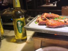 -绿茶餐厅(千岛湖银泰城店)