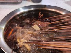 -牛华八婆麻辣烫(起源店)