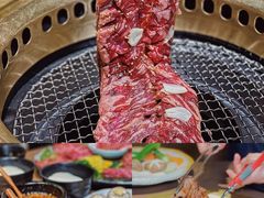 -虎丸烧肉(世纪汇店)