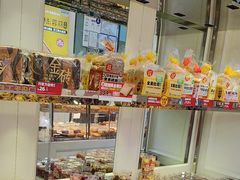 -味多美蛋糕(金顶街店)