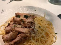 -春树下·树屋花房西餐厅(罍街AS1980店)