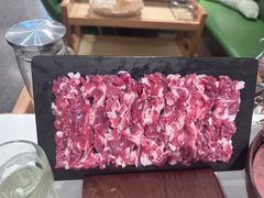 -烹然四季椰子鸡火锅(姚家园万象汇店)