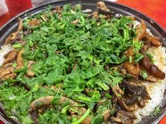 -香江农家乐饭店