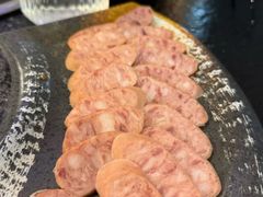 -老卜奎齐齐哈尔烤肉(人民东路店)