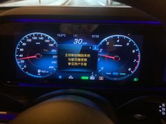 -上海德星奔驰(江杨南路店)