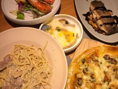 -新贝乐意大利餐厅(苏州中心店)