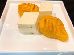 餐后甜点-北京四季酒店·采逸轩