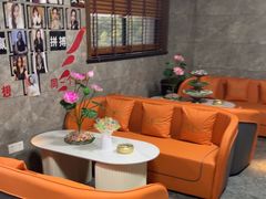 -臻享养生·SPA·影院式足道(汇臻店)
