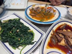 -鹅香四海·卤水火锅·砂锅粥·潮汕菜(宝安店)