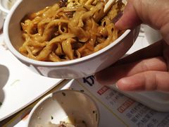 -平娃三宝烧烤·面食(南小街店)