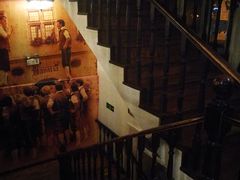 -巴伐利亚啤酒坊(意式风情街店)