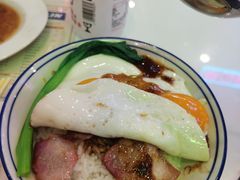 -澳门陈光记烧味饭店(郎家园店)