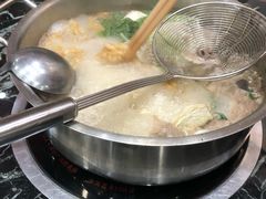 -潮汕美牛肉丸火锅店(天宁寺店)
