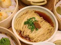 -苏小柳点心·手作小笼包(新街口分院店)