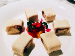 手工芸豆卷-雀蓝川菜(奥体广场店)