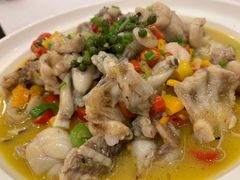 江湖跳跳蛙-九头鸟酒家(四道口店)