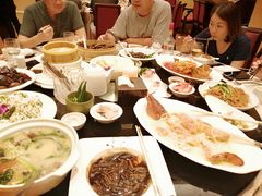 -新南华大酒店(广中店)