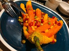 -致明德素食餐厅(土屋路店)