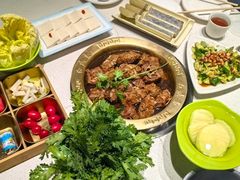 -和庆斋羊蝎子火锅·碳缸烧烤(顺义旗舰店)