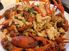 -辣家私厨(义乌银海店)