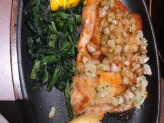 -萨莉亚意式餐厅(杭州滨江天街店)