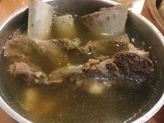 -老牌依强牛肉店(达道总店)