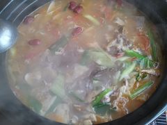 -四姑娘山阿巴郎·藏式花园餐厅