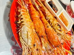 -辉记炭烧海鲜大排档·老字号(福田店)