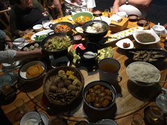 -巴人堂(女儿城店)