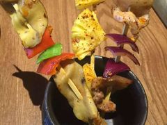 -云海肴·汽锅鸡·云南代表菜(天山百盛优客店)
