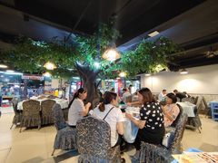 -顺德公美食(西乡店)