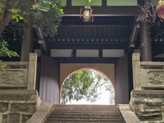 -七曲山风景区