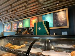 -星巴克(蔡伦路店)