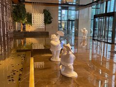 -君悦酒店·乐厨·高空自助餐(青年大街店)