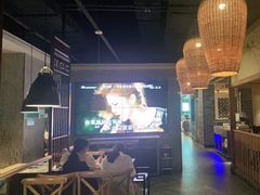 -野妹经典火锅(民治店)