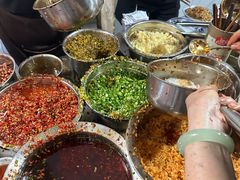 -小罗子汤店(大士院总店)