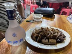 -车头老二大排档