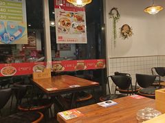 -李先生牛肉面大王(大兴枣园店)