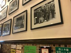 -大哥餐厅(西城花园店)