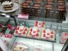 -味多美蛋糕(双安店)