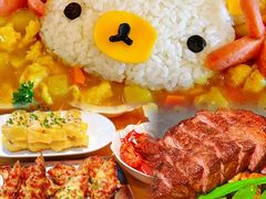 -红小满休闲餐厅(十全街店)