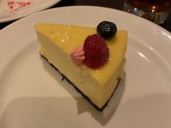 -君悦酒店·乐厨·高空自助餐(青年大街店)