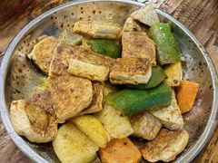 -关氏饮食店