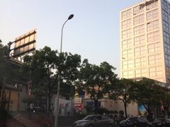 -证大大拇指广场(芳甸路店)