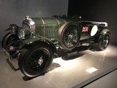 -上海汽车会展中心