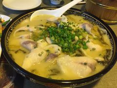 酸菜鱼-随善园餐厅(大理店)