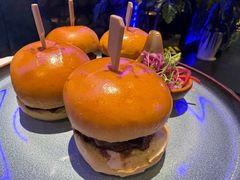 -blue frog蓝蛙(长泰广场店)