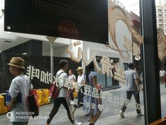-COSTA COFFEE(吴江路店)
