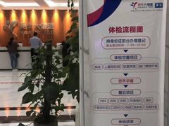 -美年大健康体检中心(牡丹园分院)