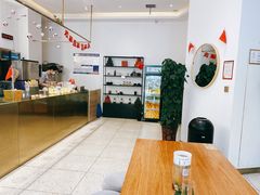 -8街壹号(富园广场店)